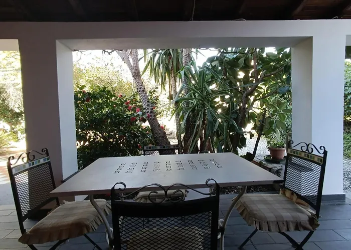 B&B Villa Lidia