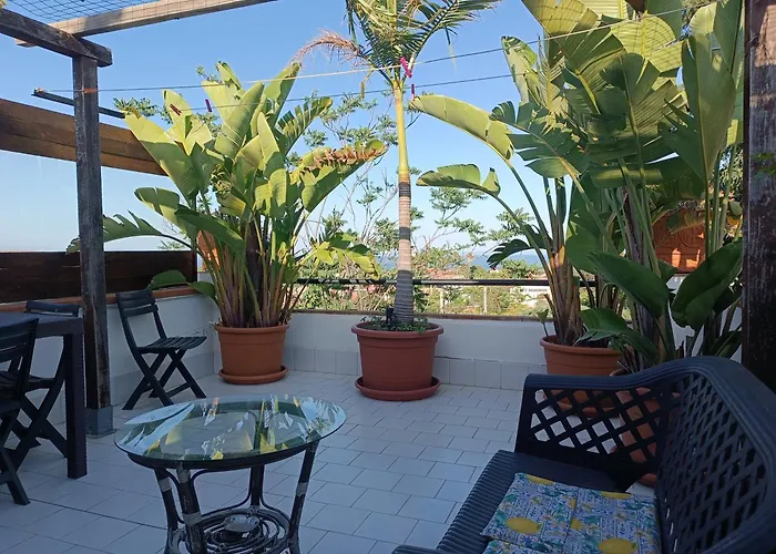 B&B Villa Lidia