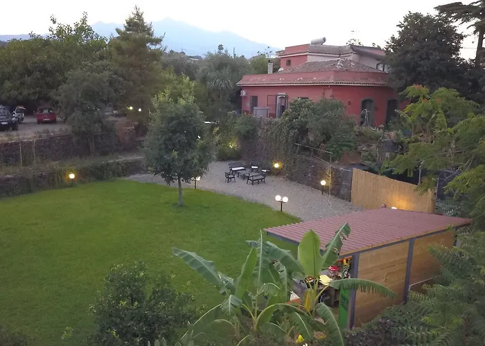 B&B Villa Lidia