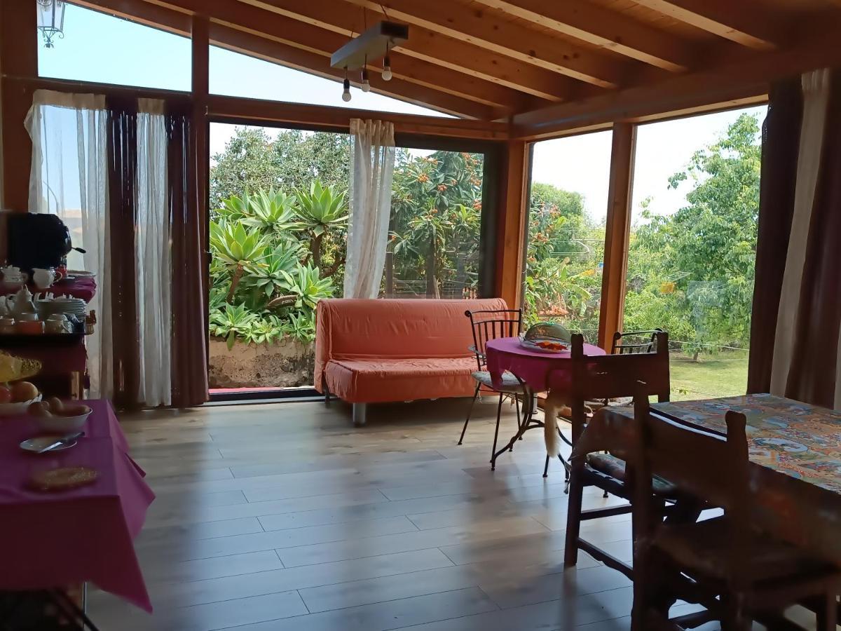 Lidia Bed & Breakfast