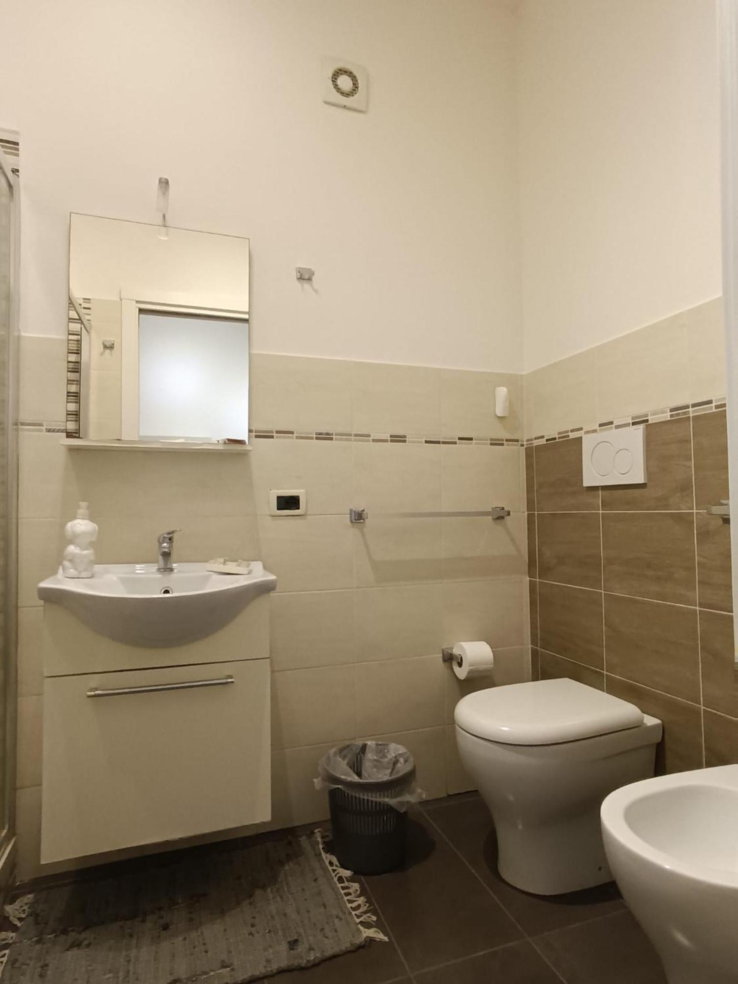 Lidia Bed & Breakfast 3*