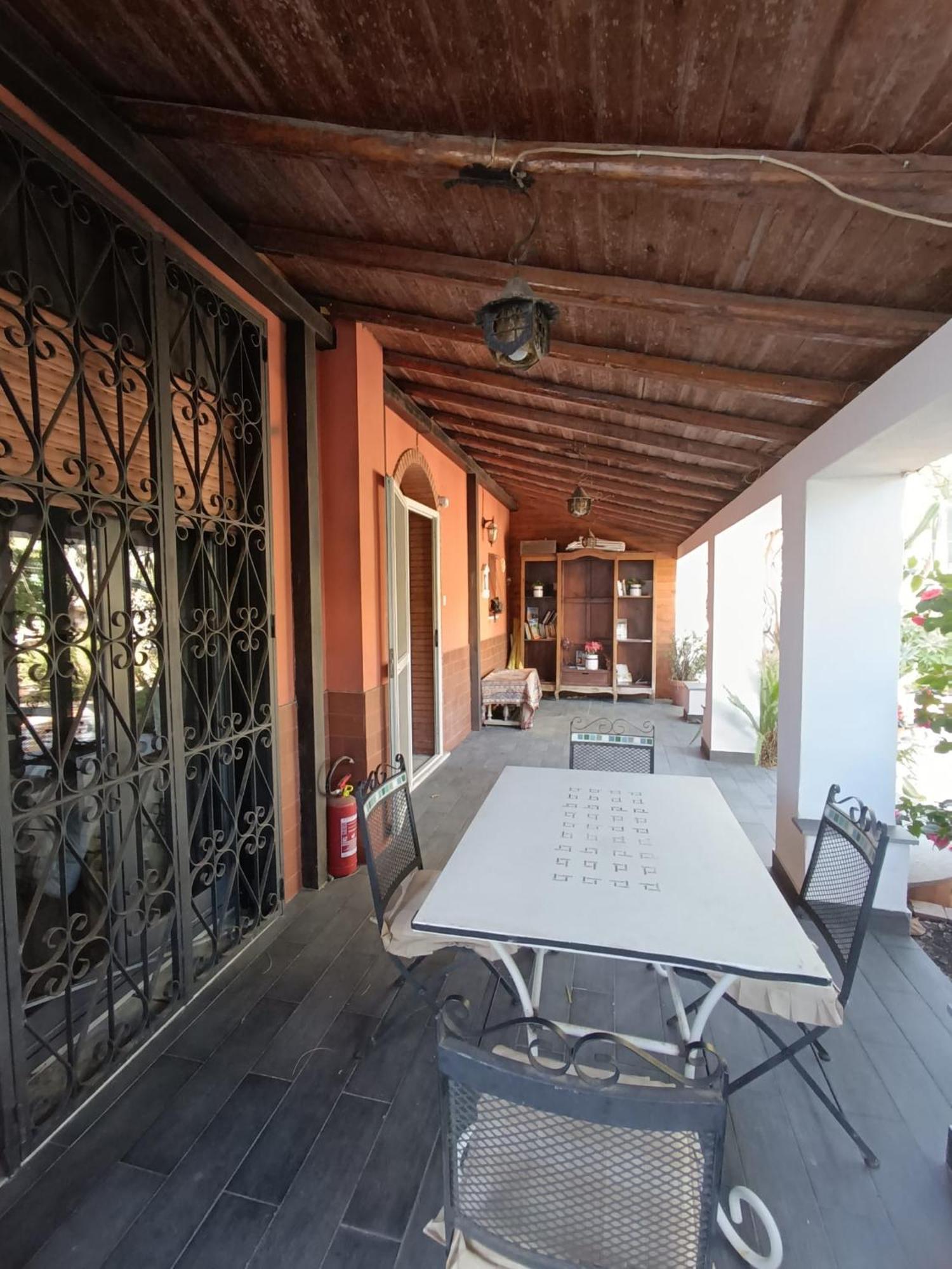 Bed & Breakfast Lidia Acireale