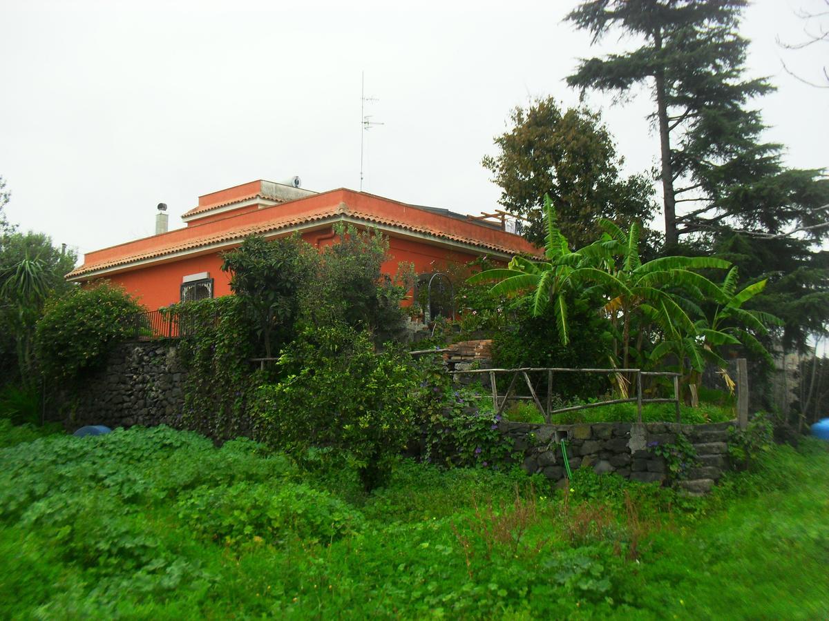 Lidia Bed & Breakfast Acireale