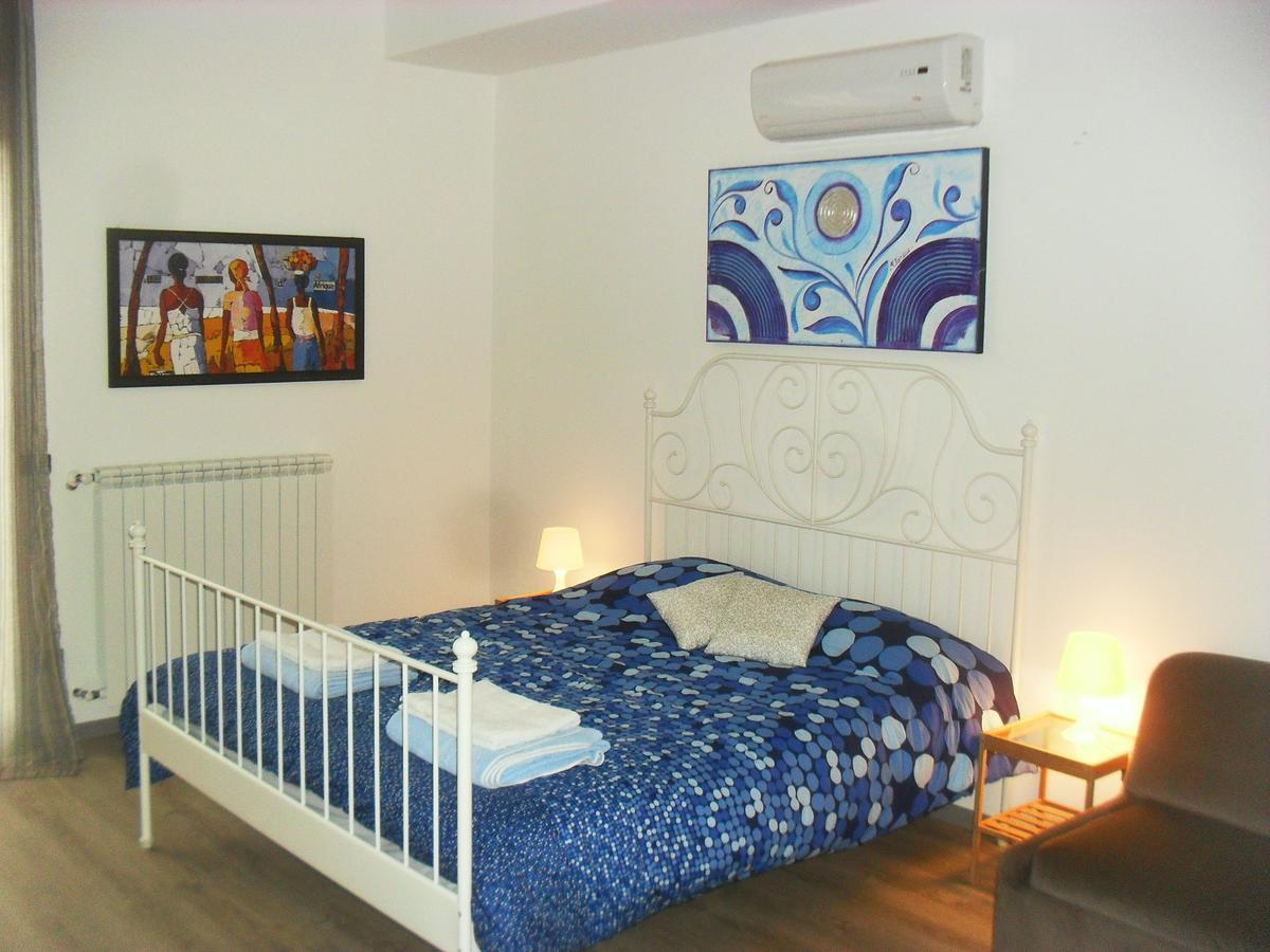 Lidia Bed & Breakfast 3*
