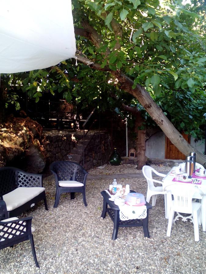 Frühstückspension Lidia Acireale