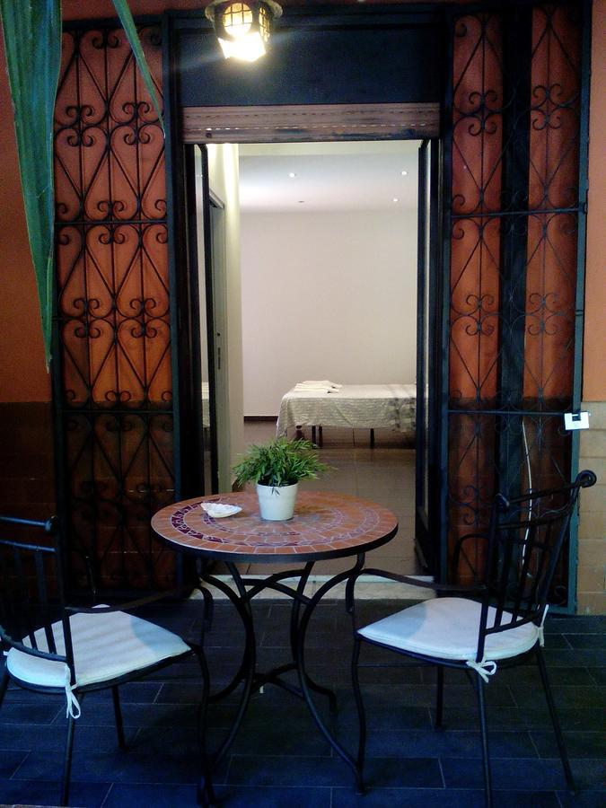 Lidia Bed & Breakfast Acireale