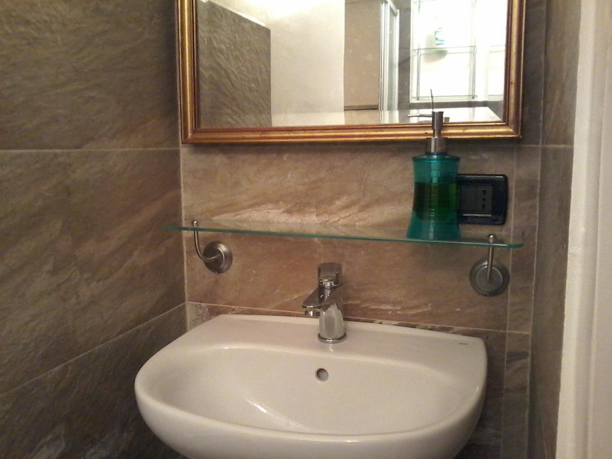 Lidia Bed & Breakfast Acireale