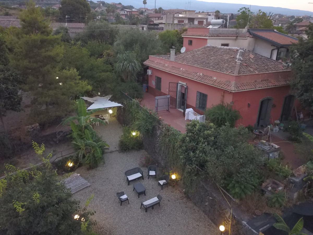 Lidia 3* Acireale