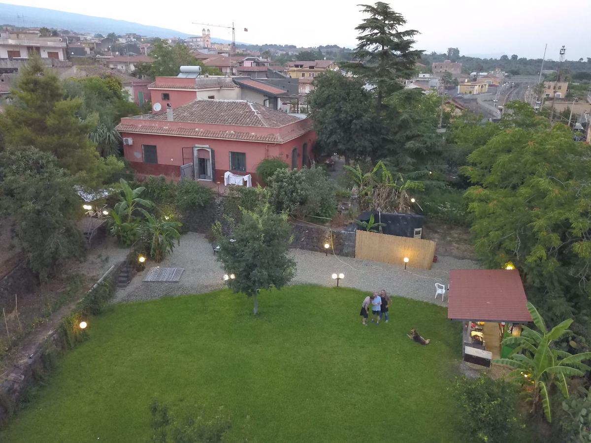 Lidia Bed & Breakfast 3*