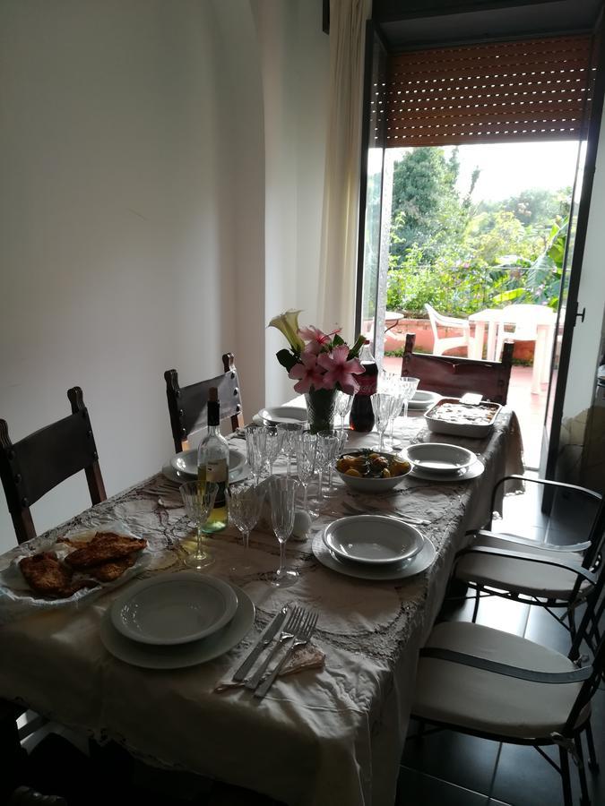 Bed & Breakfast Lidia 3*