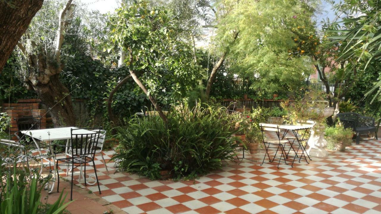 Bed & Breakfast Lidia 3*
