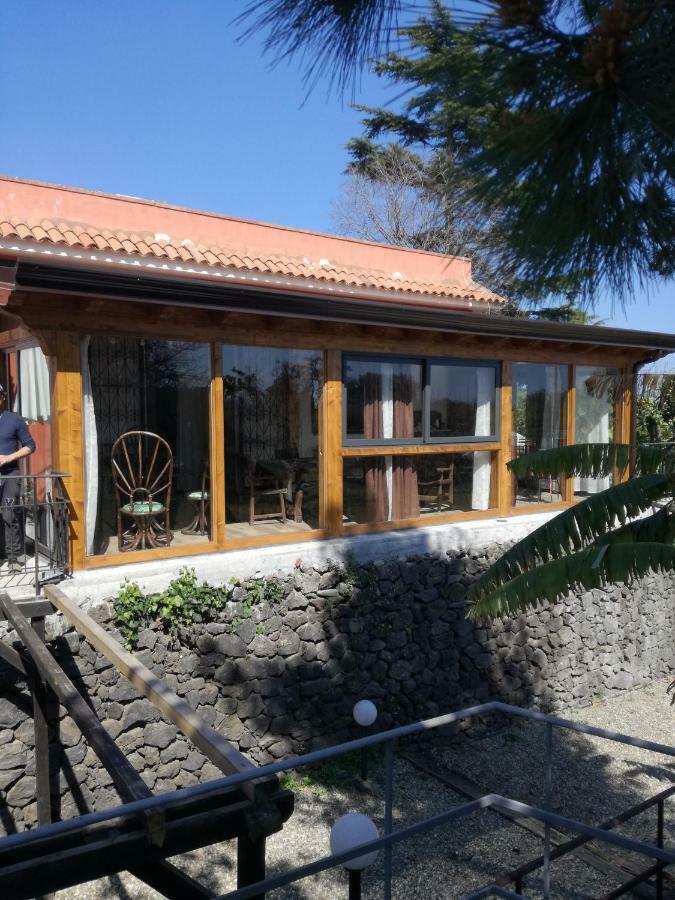 Lidia Bed & Breakfast 3*