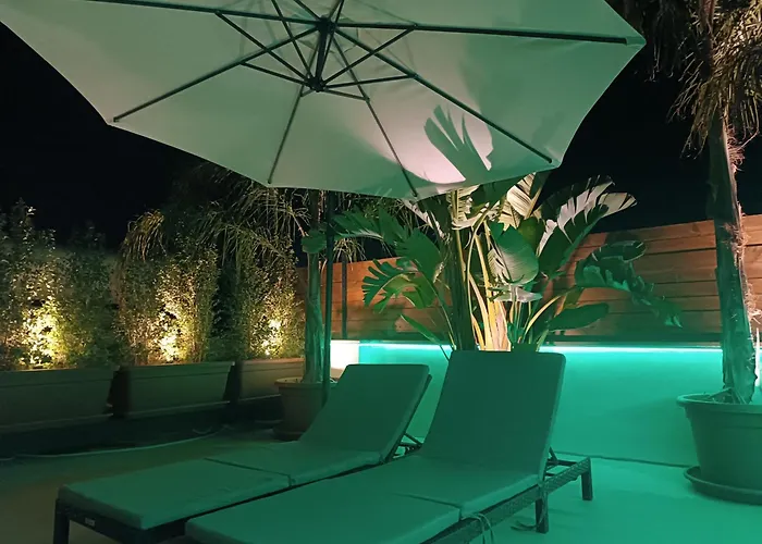 B&B Villa Lidia