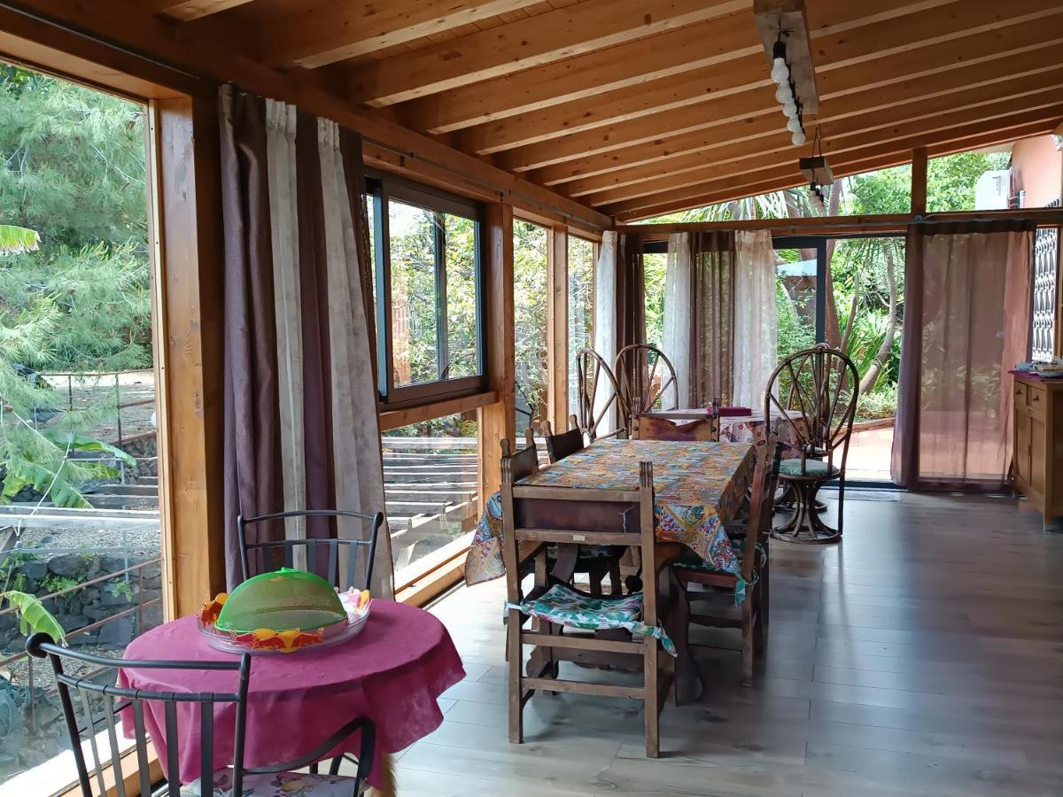 Lidia Bed & Breakfast Acireale