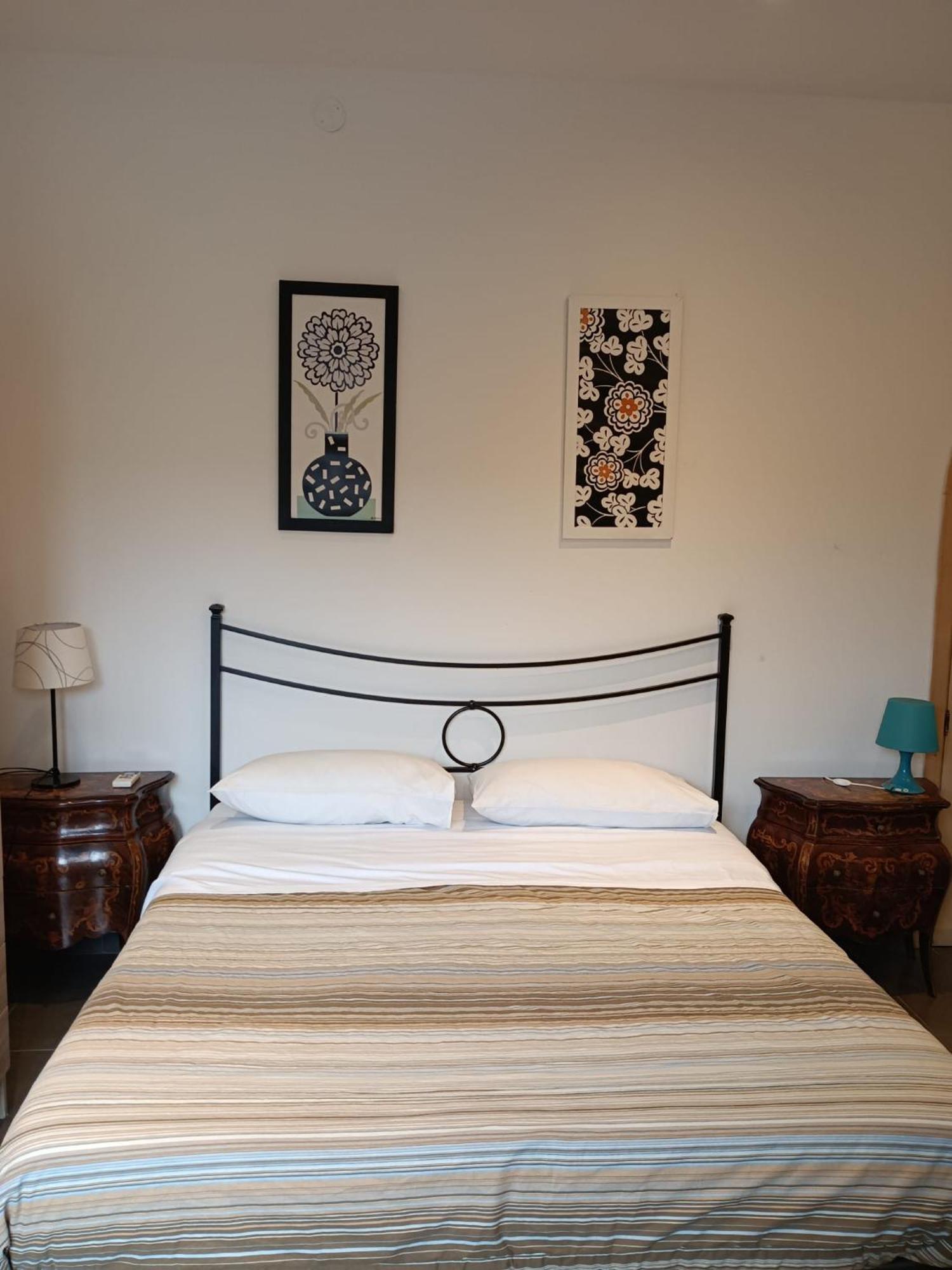 Bed & Breakfast Lidia Acireale