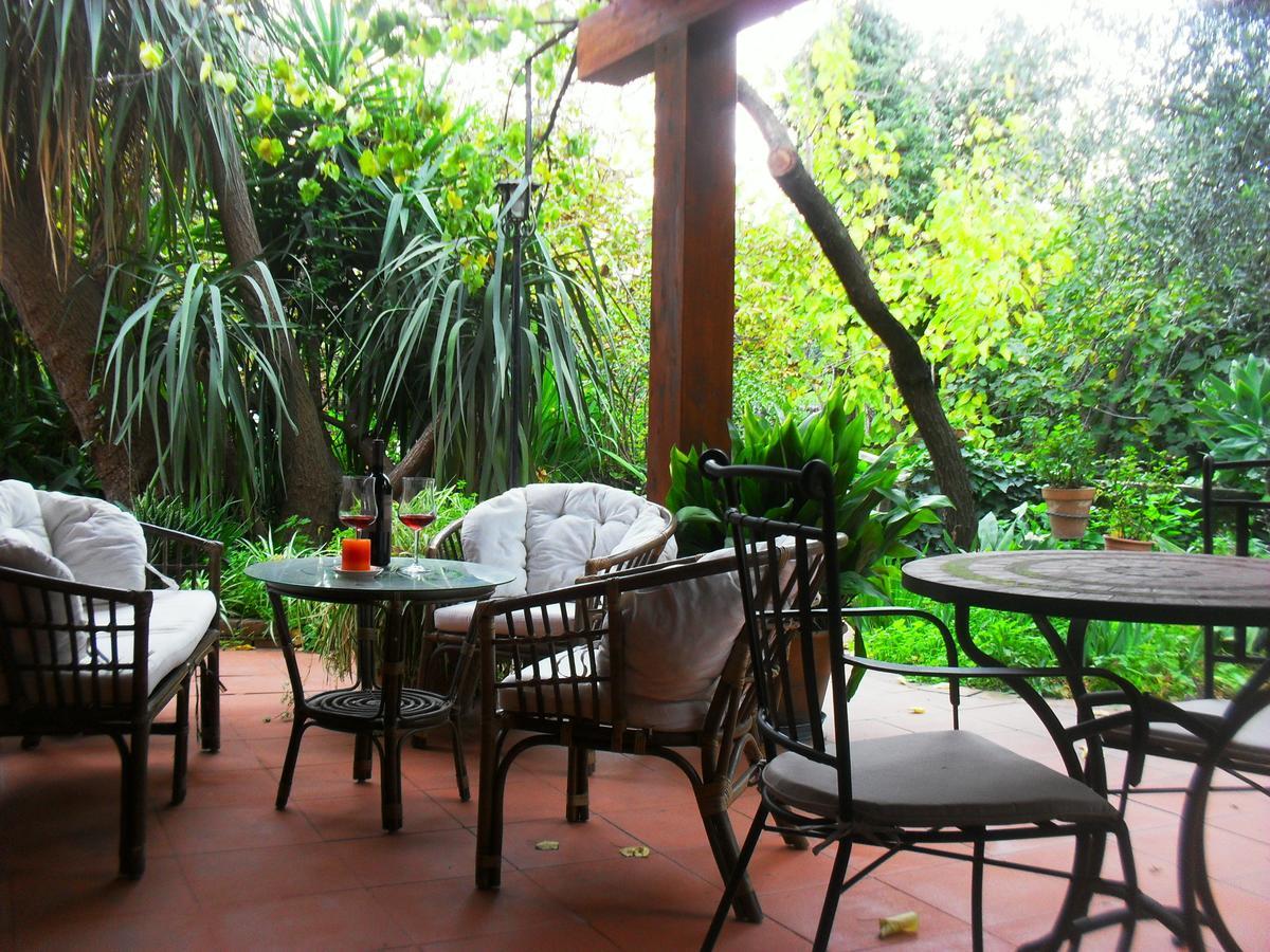 Couette-café Lidia Acireale